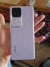 vivo S18 16GB+512GB 菱紫 后置影棚级柔光环 5000mAh超薄蓝海电池 第三代骁龙7 快充 拍照 手机 实拍图