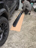 馭普哈弗猛龍腳踏板原廠(chǎng)改裝專(zhuān)用踏板232426款長(cháng)城哈佛猛龍迎賓側踏板 黑武士款 不帶燈 哈弗 猛龍 25款燃油版 曬單實(shí)拍圖