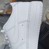 耐克（NIKE）Air Force 1 07男鞋空軍一號板鞋經(jīng)典復古耐磨Air運動(dòng)休閑鞋 CW2288-111 43 曬單實(shí)拍圖