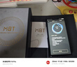 山靈（SHANLING）M8T電子管便攜HIFI播放器MP3隨身聽無損發(fā)燒藍(lán)牙觸屏音樂播放器 M8T黑色（送原裝皮套） 曬單實(shí)拍圖