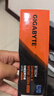 技嘉（GIGABYTE）英特爾 I5 12490F/13490F/12600KF/14600KF全新盒裝CPU搭配B760M魔鷹主板CPU套裝板U電腦臺式機 B760M魔鷹X WIFI6E D4 GE 曬單實(shí)拍圖