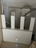 小米（MI）路由器BE3600 2.5G 3600兆級WiFi7【小米手機(jī)上網(wǎng)搭檔】4核高通處理器 2.5G網(wǎng)口 IOT聯(lián)動 曬單實拍圖