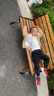 巴帝巴帝春秋款嬰幼兒男童外套連帽上衣開(kāi)衫運動(dòng)休閑百搭 美食家熊 110 曬單實(shí)拍圖
