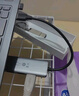 綠聯(lián) USB3.0擴展器擴展塢多接口 分線(xiàn)器高速4口集線(xiàn)器HUB拓展塢 筆記本電腦一拖多轉換器轉接頭延長(cháng)線(xiàn) 曬單實(shí)拍圖