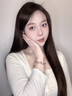 蔻詩哲 COASZE彩發(fā)晶手鏈女多層手串國潮平安鎖吊墜送女友老婆情人節(jié)生日禮物 彩發(fā)晶+女王吊牌 曬單實拍圖