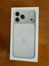 Apple/蘋果 iPhone 17 Pro Max 256GB 銀色 支持移動(dòng)聯(lián)通電信5G 雙卡雙待手機(jī) 曬單實(shí)拍圖