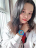 聖猴時多巴胺撞色ins風(fēng)小方塊電子手表男女兒童學(xué)生帶夜光鬧鈴跑步計時 湖藍白 曬單實拍圖