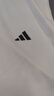 阿迪達斯（adidas）男女裝 休閑舒適跑步訓練透氣運動(dòng)背心 KE5907  2XL  曬單實(shí)拍圖