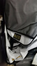 耐克【滔搏運動】NIKE中性輕便簡約戶外出游運動單肩包斜挎包 DX9789-100 F 曬單實拍圖