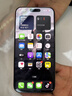 Apple【準(zhǔn)新機(jī)】蘋(píng)果 iPhone 16 Pro Max 美版有鎖未激活后封 iPhone 16 Promax 沙漠色 256GB【全新未激活-雙卡5G全網(wǎng)通】 曬單實(shí)拍圖