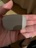 索尼（SONY）WF-1000XM5【政府補(bǔ)貼】真無(wú)線藍(lán)牙降噪耳機(jī) 新一代降噪豆 智能AI 藍(lán)牙5.3 玫瑰灰 雙11 購(gòu)物推薦 曬單實(shí)拍圖