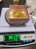 謝瑞麟（TSL） 黃金吊墜玉蘭花系列結(jié)婚婚嫁足金吊墜不含鏈條女款XJ453 2.2g 計(jì)價(jià)類(lèi)(含工費(fèi)500元) 曬單實(shí)拍圖