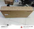 小米REDMI27英寸4K160Hz雙模1K320Hz Fast IPS HDR400 10Bit 1ms GTG DP2.1 廣色域游戲電競顯示器G27U 曬單實(shí)拍圖