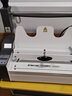 金典(Golden)膠裝機桌面小型A4標書裝訂機 W3500膠裝機+GD-3100S切紙機400頁 曬單實拍圖