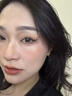 BJYLu型999純銀耳釘女足銀耳飾螺絲擰扣雙耳洞一體式耳環(huán)養耳洞耳骨釘 【999足銀】金色耳釘一對 曬單實(shí)拍圖