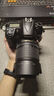 尼康（Nikon）D7000 D7100 D7200 D7500 二手單反數碼相機入門(mén)級 中高端單反 尼康D7000+18-105 VR套機 99新 曬單實(shí)拍圖