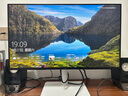 戴爾（DELL）23.8英寸 家用辦公顯示器 FHD IPS屏 硬件級防藍光 144Hz刷新 99%sRGB 雙音響電腦顯示屏 S2425HSM 曬單實(shí)拍圖