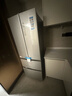 海爾（Haier）家宴335升法式多門(mén)四開(kāi)門(mén)電冰箱小戶(hù)型家用一級能效變頻風(fēng)冷無(wú)霜BCD-335WLHFD9DS9家電國家補貼20% 曬單實(shí)拍圖