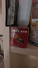 南孚5號24粒+7號16粒電池 混合裝堿性聚能環(huán)5代40粒家庭裝適用耳溫槍/血糖儀/無(wú)線(xiàn)鼠標/遙控器/掛鐘等 曬單實(shí)拍圖