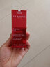 嬌韻詩(shī)（CLARINS）超速眼霜花樣年華眼霜提拉緊致眼部護理霜 送女友情人節新年禮物 超速眼霜 15ml 曬單實(shí)拍圖