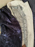 Columbia哥倫比亞三合一休閑外套女防水保暖防寒棉服內膽WR0635 467 L  曬單實(shí)拍圖
