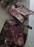 華香春內(nèi)蒙古去骨羊肉塊肉錫林郭勒散養(yǎng)羔羊后腿肉新鮮羊肉生鮮現(xiàn)殺發(fā)貨 5斤 曬單實拍圖