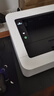 得力（deli） M2024DWs-（M2000DW/M2020DWS升級款） M1120W P1120W 黑白激光打印機(jī)辦公家用 P2000DW（單打印/自動(dòng)雙面/無線網(wǎng)絡(luò)） 曬單實(shí)拍圖
