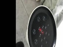 駱駝取暖器立式暖風(fēng)機家用辦公大功率浴室客廳速熱電熱器大面積塔式電暖器居浴兩用冬天取暖神器 白色智能款【遙控定時】 曬單實拍圖