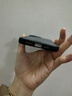 帥璽（SHUAIXI） 適用蘋果16/pro/max手機(jī)殼 iPhone16Plus全包防摔新款簡約潮牌高級(jí)硅膠皮紋軟殼擺爛人生男 【酷炫黑】八方來財(cái)-贈(zèng)保護(hù)膜 蘋果16plus 曬單實(shí)拍圖