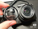 松下（Panasonic）Lumix G100D M43畫幅相機(jī) M43卡口 微單相機(jī) 無反數(shù)碼相機(jī) G100D單機(jī)+【25mmF1.7】單鏡頭定焦 曬單實(shí)拍圖