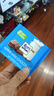 瑞特滋（RITTER SPORT）阿爾卑斯牛奶巧克力 100g 休閑零食糖果七夕禮物送男女友德國原產(chǎn) 曬單實拍圖