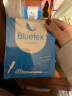 蓝宝丝（Bluetex）卫生棉条长导管式内置卫生巾游泳专用姨妈棒月经防水塞入 小流量16支长导管 实拍图