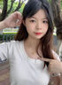 中國黃金（CHINA GOLD）足金蝴蝶結吊墜女款黃金項鏈節(jié)日生日禮物送女友老婆 蝴蝶結吊墜【配S925鏈】約0.6g 曬單實拍圖