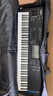 雅馬哈合成器MODX6+/7+/8+音樂(lè )編曲MX/CK61/88蒙太奇M6/M7/M8X舞臺鍵盤(pán) 【新品】MODX M7+全套豪禮 曬單實(shí)拍圖