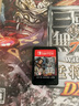 任天堂（Nintendo）Switch游戲卡 NS游戲卡 適配Switch2游戲機(jī)海外通用版實(shí)體卡 真三國無雙7-猛將傳 中文 國內(nèi)速發(fā) 曬單實(shí)拍圖