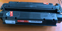 彩格 C7115A 15A易加粉打印機硒鼓（適用惠普HP 1000 1200 1220 3300 3310 3320 3330 3380MFP佳能LBP1210） 曬單實(shí)拍圖