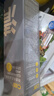 C咖雙管洗面奶80g*2氨基酸控油潔面乳去黑頭去角質(zhì)卸妝卸防曬男女 曬單實(shí)拍圖