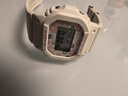卡西歐（CASIO）BABY-G BGD-565復(fù)古碎花運(yùn)動(dòng)時(shí)尚女士手表防水防震石英手表 禮物 BGD-565RP-7PR 曬單實(shí)拍圖