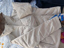 Columbia 哥倫比亞羽絨服女24秋冬戶(hù)外熱能保暖650蓬拒水羽絨外套WR3555 278 M 曬單實(shí)拍圖