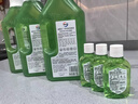 威露士（Walch）多用途消毒液1L 衣物除菌液家居硬表面地板消毒水殺菌祛異味 曬單實拍圖