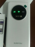 迅優(yōu)隨身wifi三網(wǎng)通免插卡移動網(wǎng)絡(luò)wifi6無線網(wǎng)卡便攜式高速4G無線wifi全國通用無限流量2025款5GXY 【三網(wǎng)WiFi6】充電上網(wǎng)兩用10000毫安長續(xù)航 曬單實拍圖