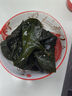 海得輝霞浦鹽漬海帶原料菜整棵嫩海帶片切絲新鮮厚實(shí)涼拌煲湯火鍋 綠色 2500g/袋 曬單實(shí)拍圖