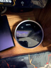 明基(BenQ) ScreenBar Halo2屏幕掛燈電競顯示器電腦沉浸背光智能護眼 曬單實(shí)拍圖