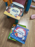 寶寶巴士繪本3-4歲睡前故事書(shū)寶寶睡前哄睡親子閱讀互動(dòng)趣味漫畫(huà)書(shū)籍幼兒?jiǎn)⒚衫L本早教機兒童生日禮物支持jojo赳赳點(diǎn)讀筆配套使用 睡前故事套盒/25冊 曬單實(shí)拍圖