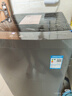 美的（Midea）波輪洗衣機全自動(dòng)家用 MB90V33B 9公斤 一級能效節能 100%健康除螨 專(zhuān)利免清洗 宿舍租房 以舊換新 曬單實(shí)拍圖