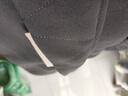 詩丹蕊早秋美式復(fù)古小個(gè)子外套女春秋季2024新款學(xué)生棒球服夾克初秋上衣 黑色 均碼【可備注碼數(shù)】 曬單實(shí)拍圖