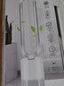 格庫(kù)（GRECOOK）家用節(jié)能取暖器暖風(fēng)機(jī)電暖氣速熱無(wú)葉風(fēng)扇冷暖兩用暖風(fēng)機(jī)電風(fēng)扇落地家用空氣循環(huán)遙控空氣凈化 TP-09冷暖兩用+空氣凈化 三合一 曬單實(shí)拍圖