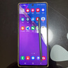 三星（SAMSUNG）Galaxy Note20 Ultra智能20系列視頻拍激活過保攝1億像素全網(wǎng)通 Note20 灰色 256G單卡 (韓版） 曬單實拍圖