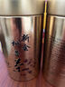 嶺南新寶堂新會(huì)小青柑普洱茶熟普茶金蘭柑普茶禮盒240克送禮禮品 曬單實(shí)拍圖