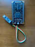 野火STM32開發(fā)板 Cortex-M4小型系統(tǒng)板STM32F407ZGT6核心板學(xué)習(xí)板 F407核心板 曬單實拍圖